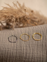 CHAIN BOLA RING