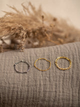 CHAIN BOLA RING