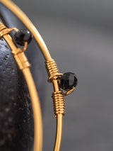 HOPE EARRINGS