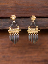 TRUST EARRINGS