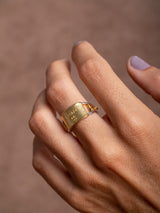 WITHIN ME RING
