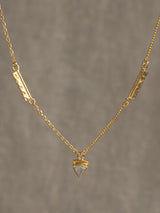 MAYBE NECKLACE