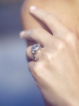 VINTO RING - Sterling Silver 925