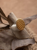 LUCKY BOX RING // SALE 30% OFF