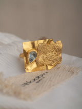 PACHAMAMA RING  // SALE 25% OFF