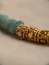 AMAZONITE NECKLACE