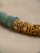GEM NECKLACE