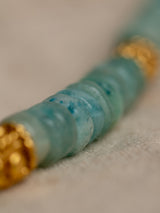 AMAZONITE NECKLACE