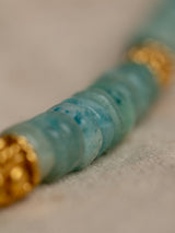 GEM NECKLACE