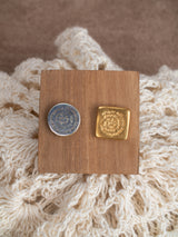 POWERWORDS EARRINGS