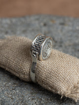 VINTO RING - Sterling Silver 925