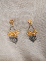 TRUST EARRINGS