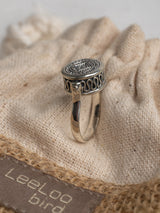 VINTO RING - Sterling Silver 925