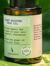 PLANT BOOSTER FACE OIL // 33ml