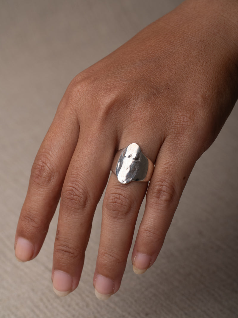 SELF LOVE RING