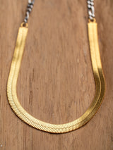 KUNDA NECKLACE