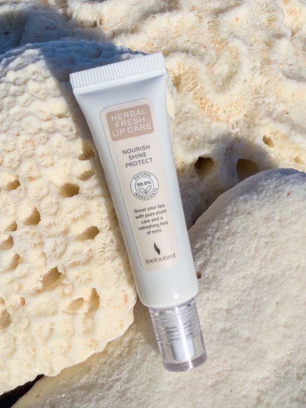 HERBAL FRESH LIP CARE - Lips