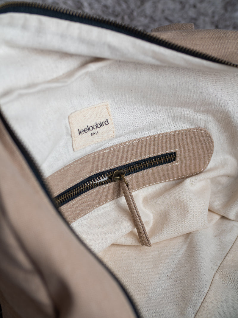 VAGABOND BAG