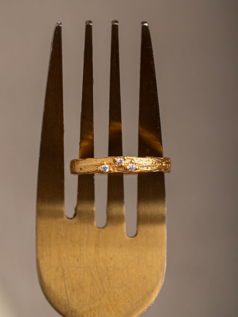 VINTAGE RING