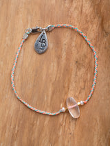 EXOTIC BRAIDED BRACELET