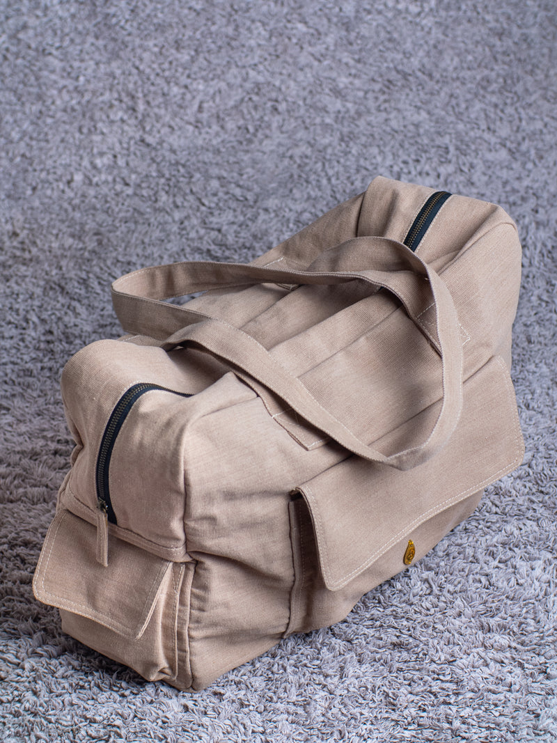 VAGABOND BAG