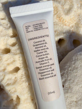 HERBAL FRESH LIP CARE - Lips