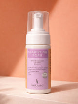 CLARIFYING MICRO PEEL FOAM - Face