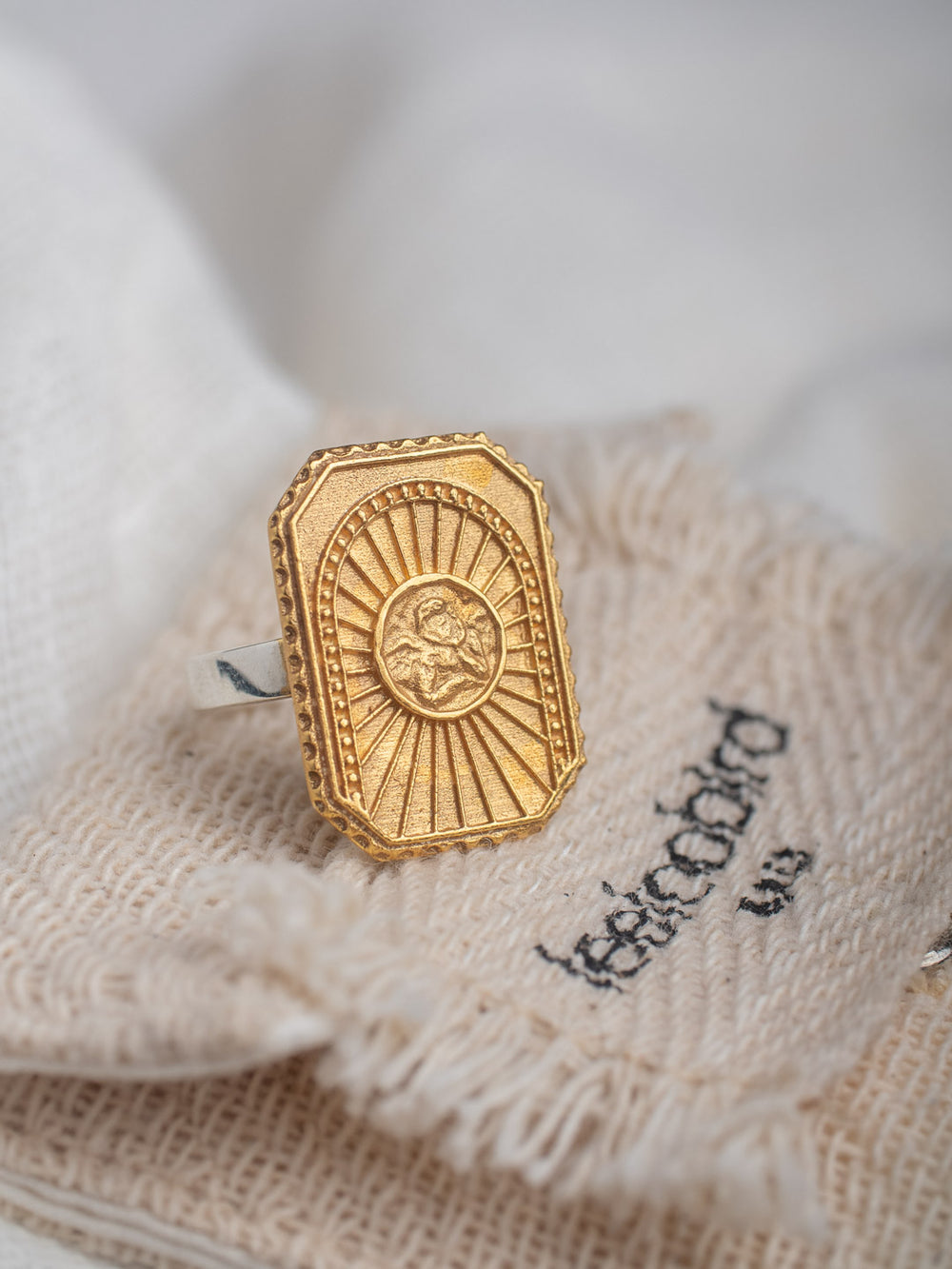 Rings – LeelooBird