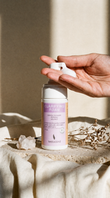 CLARIFYING MICRO PEEL FOAM - Face