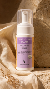 CLARIFYING MICRO PEEL FOAM - Face
