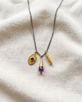 CARIBBEAN NECKLACE