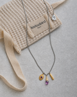 CARIBBEAN NECKLACE