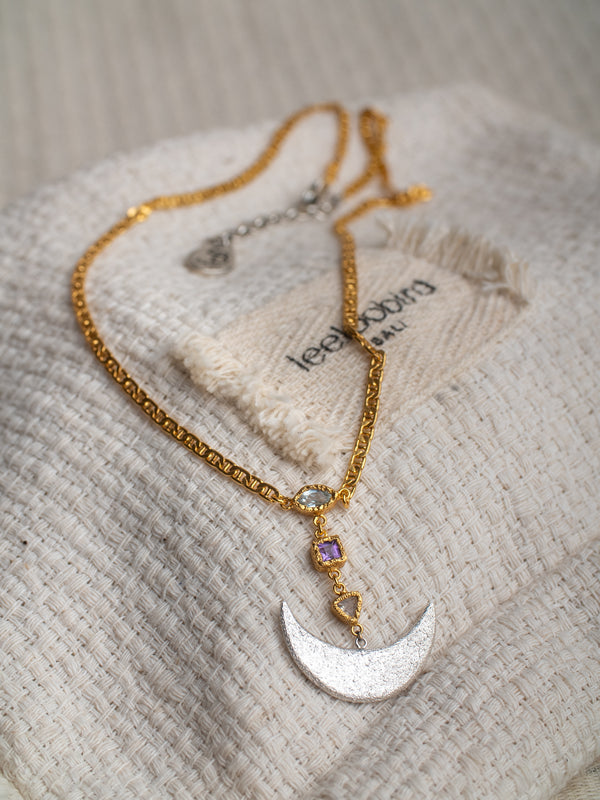ENERGY NECKLACE