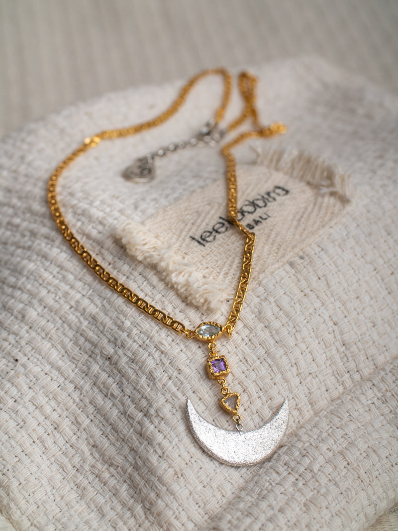 ENERGY NECKLACE