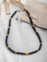 GEM NECKLACE