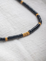 GEM NECKLACE