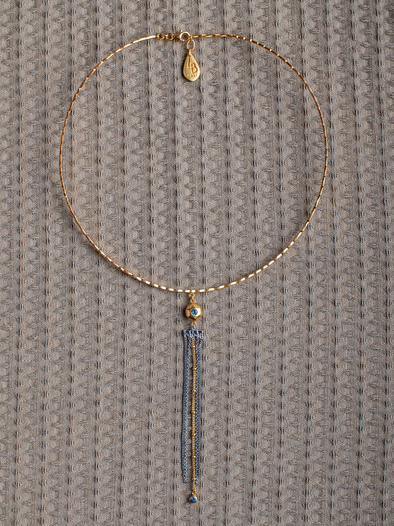 COMET CHOKER
