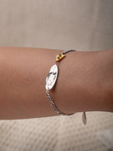 Selflove meaningful Bracelet handmade by LeeLooBird Jewelry Bali