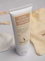 LUXE NOURISH CREAM