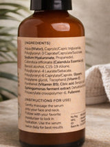 REVOLUTION COMPLETE SERUM - Face