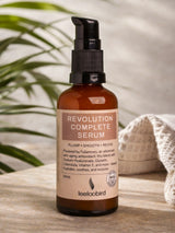 REVOLUTION COMPLETE SERUM - Face