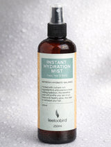 INSTANT HYDRATION MIST - Face, Hair & Body