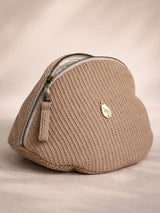 TOILET "GORDI" BAG HALF ROUND