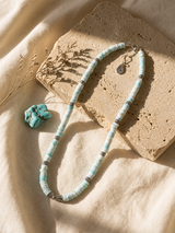 GEM NECKLACE
