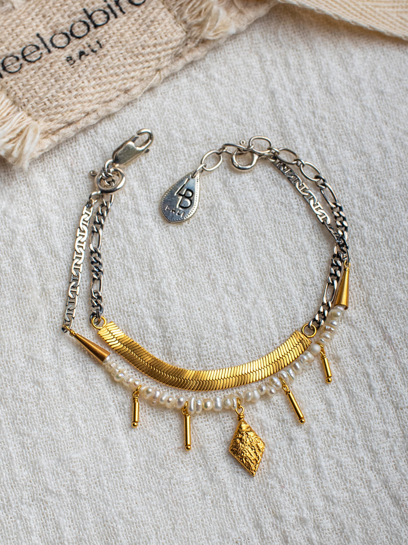 KUNDALINI BRACELET