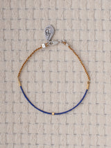 LAZULI BRAIDED BRACELET