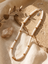 GEM NECKLACE