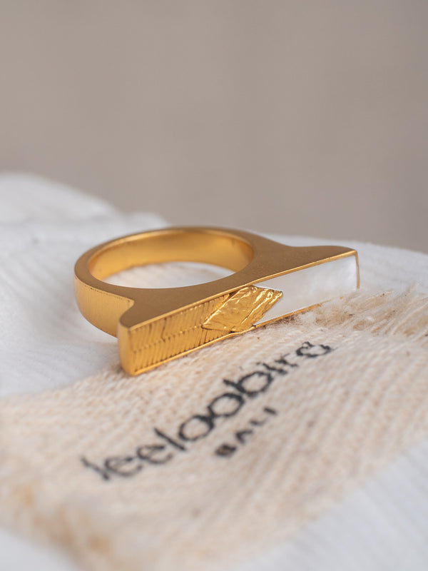 KUNDALINI RING