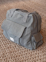 VAGABOND CANVAS BAG