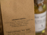FRESH ADVENTURE SCENT